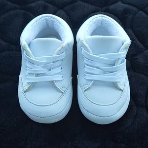 Baby Boys and Girls, Non-Slip Soft Bottom Shoe